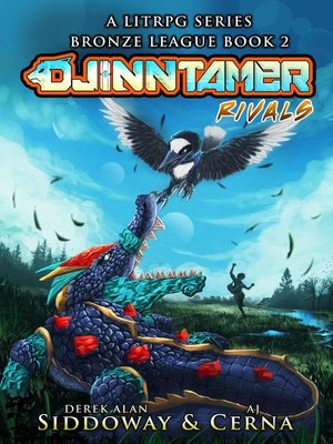 cover image of Rivals